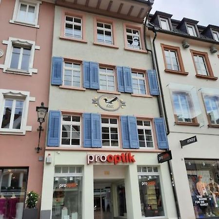 Waldshut -Kaiser55 ภายนอก รูปภาพ