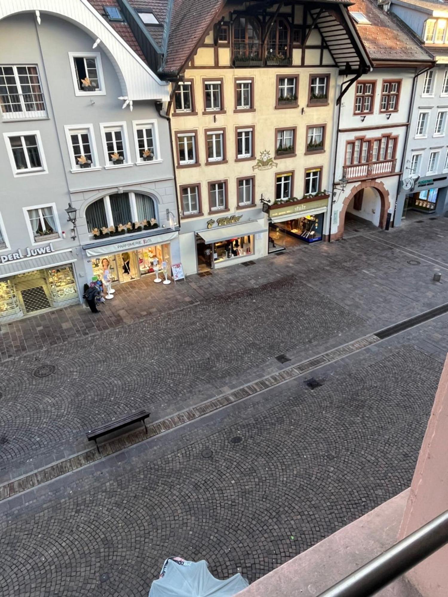 Waldshut -Kaiser55 ภายนอก รูปภาพ