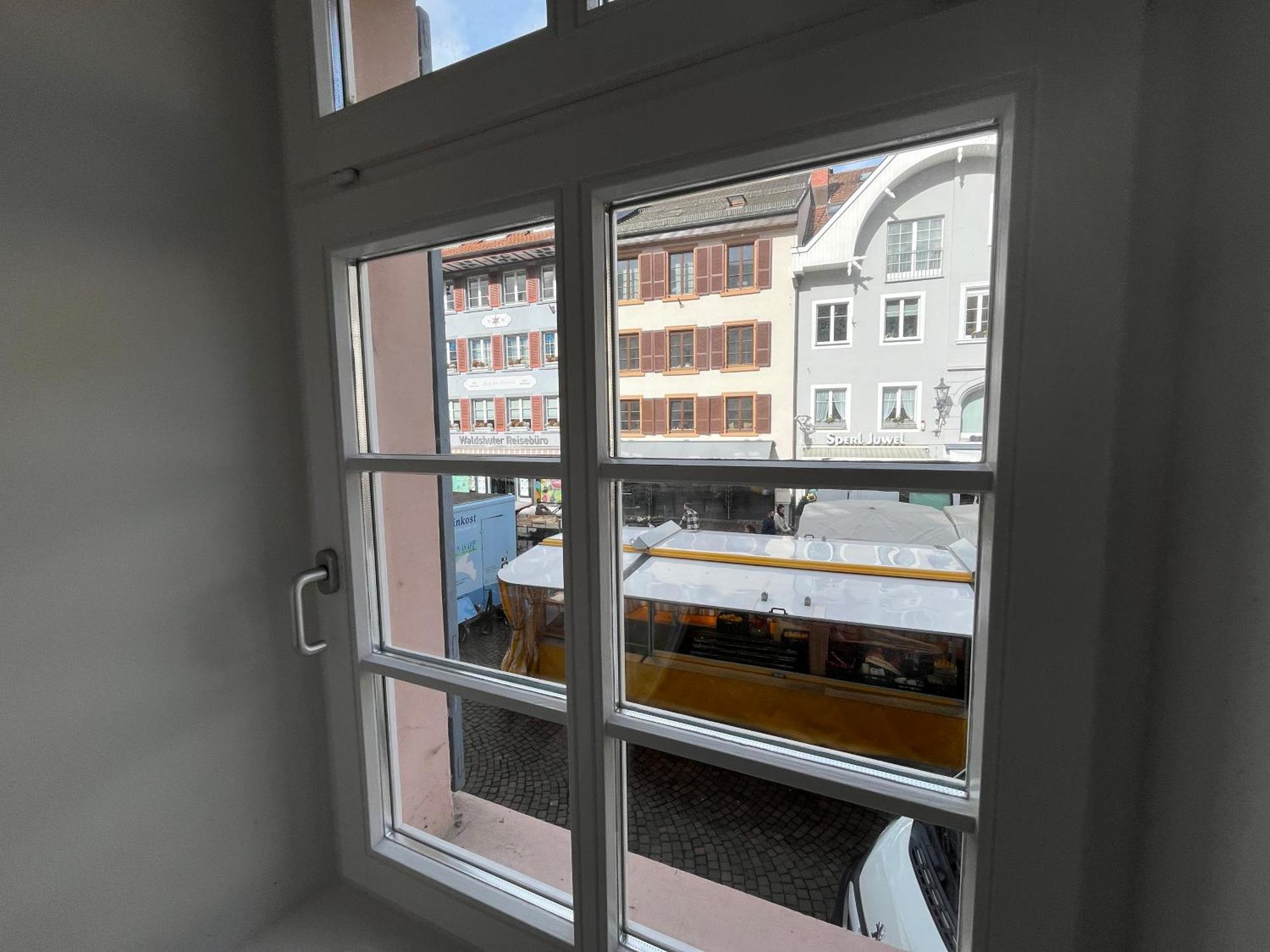 Waldshut -Kaiser55 ภายนอก รูปภาพ