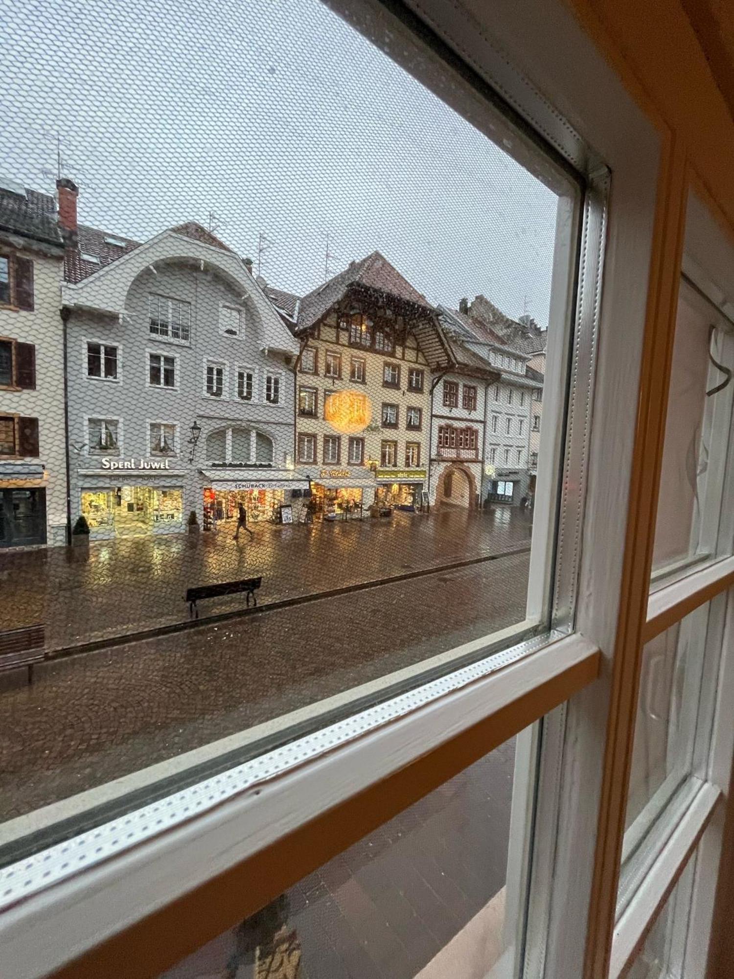 Waldshut -Kaiser55 ภายนอก รูปภาพ