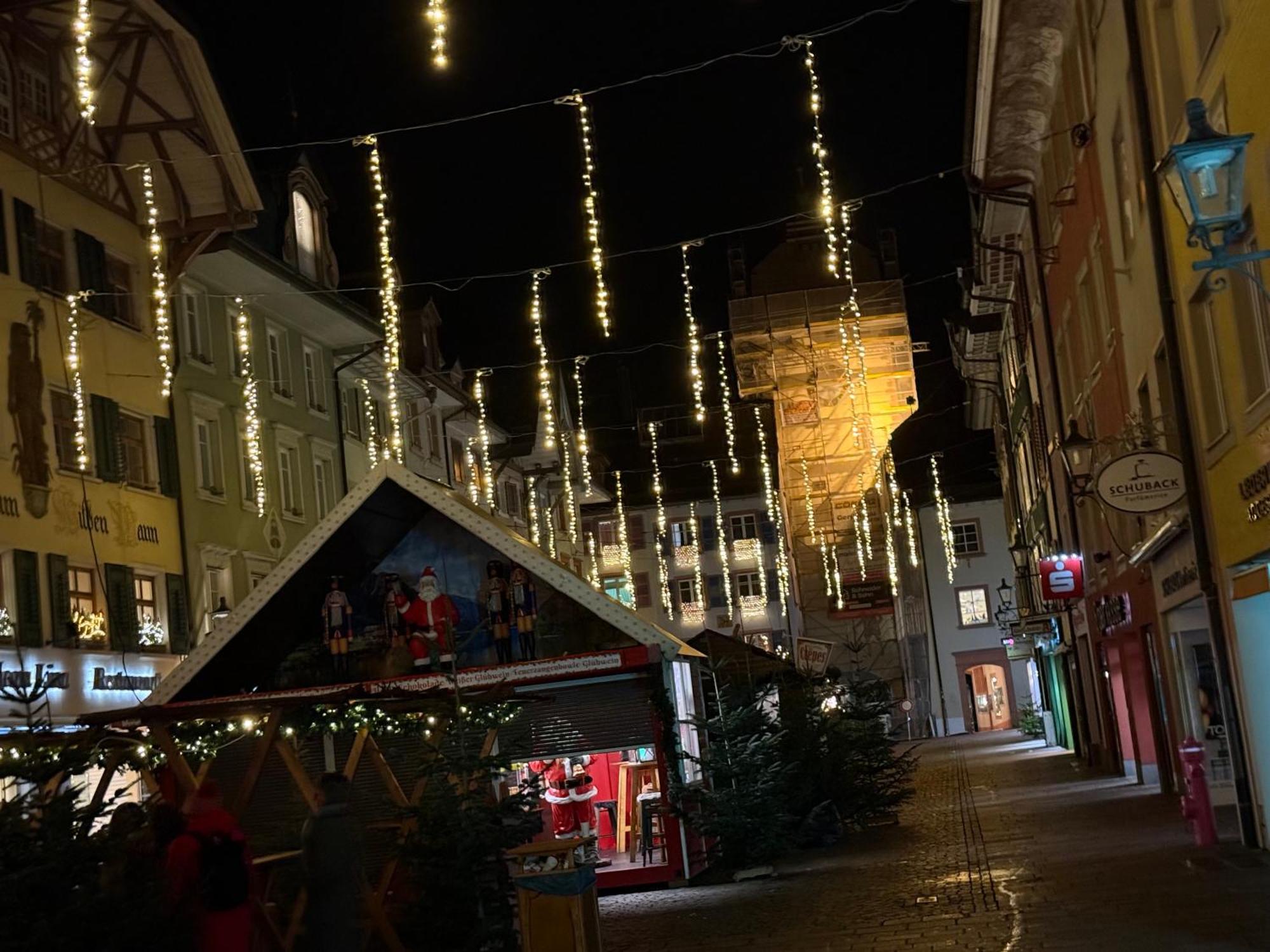 Waldshut -Kaiser55 ภายนอก รูปภาพ