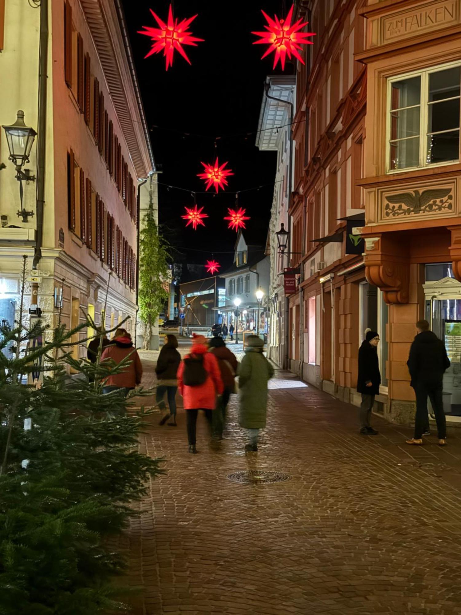 Waldshut -Kaiser55 ภายนอก รูปภาพ