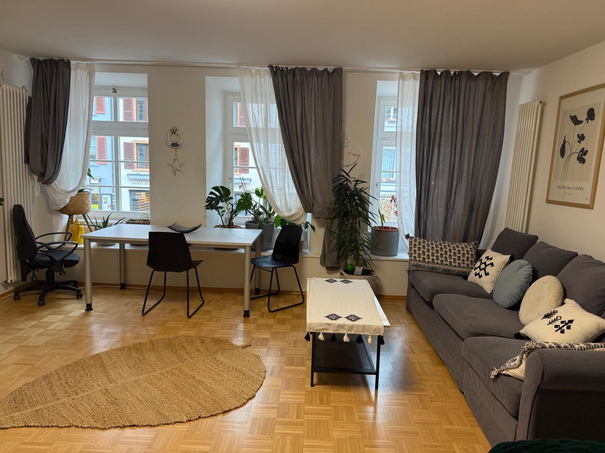 Waldshut -Kaiser55 ภายนอก รูปภาพ