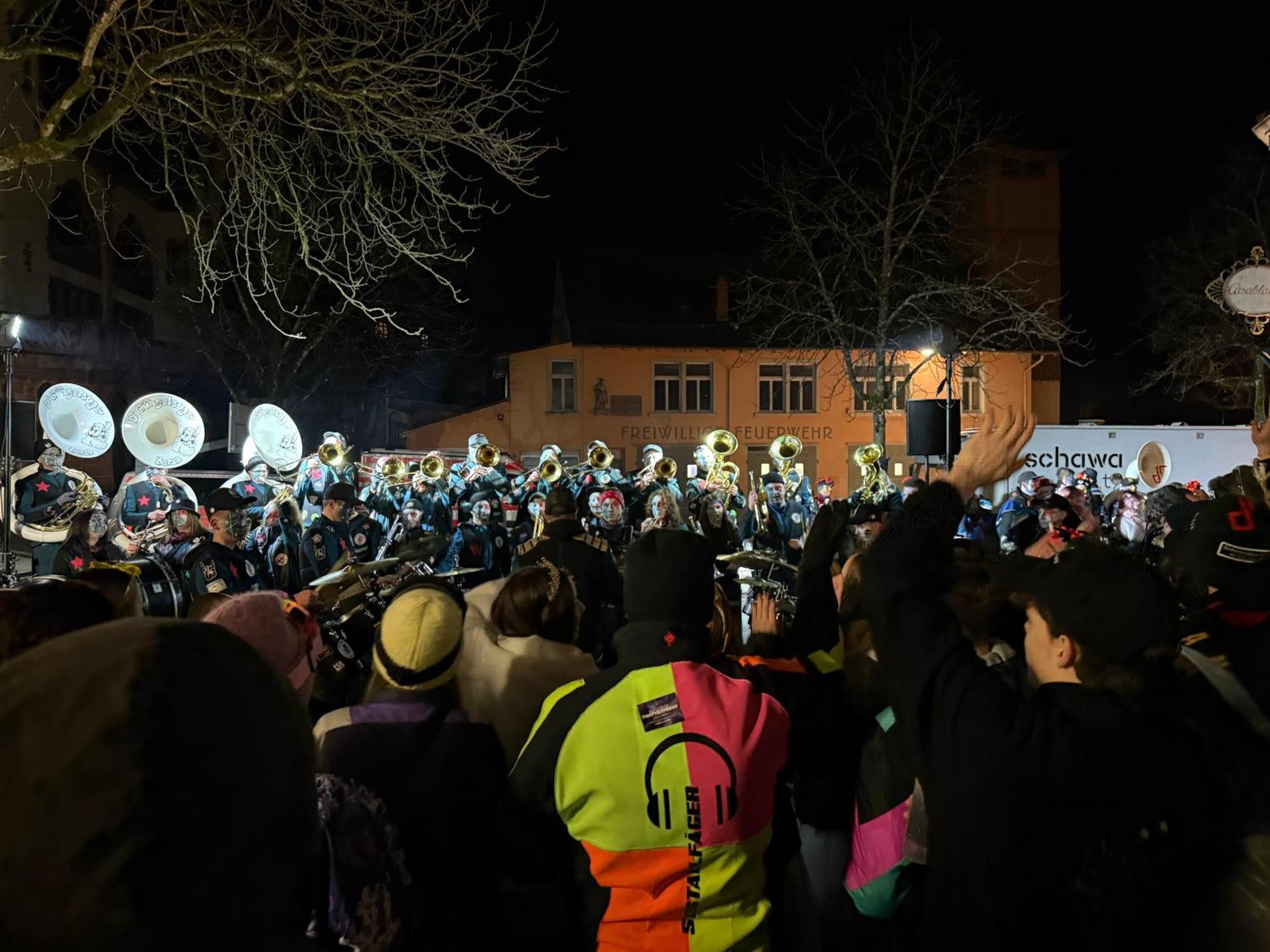 Waldshut -Kaiser55 ภายนอก รูปภาพ