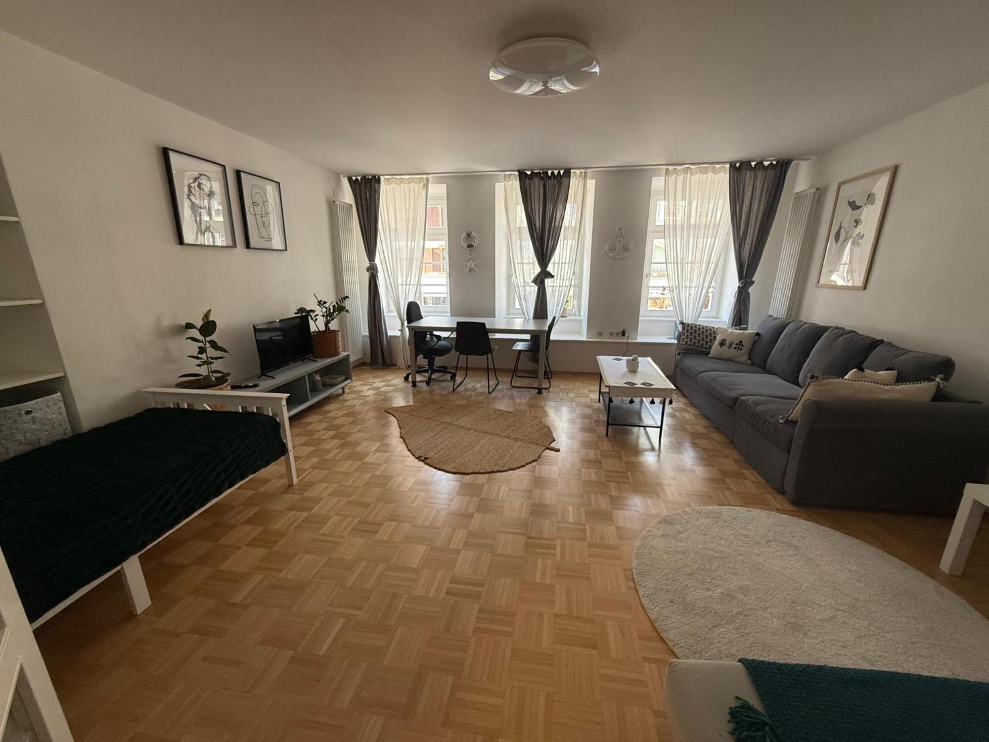 Waldshut -Kaiser55 ภายนอก รูปภาพ
