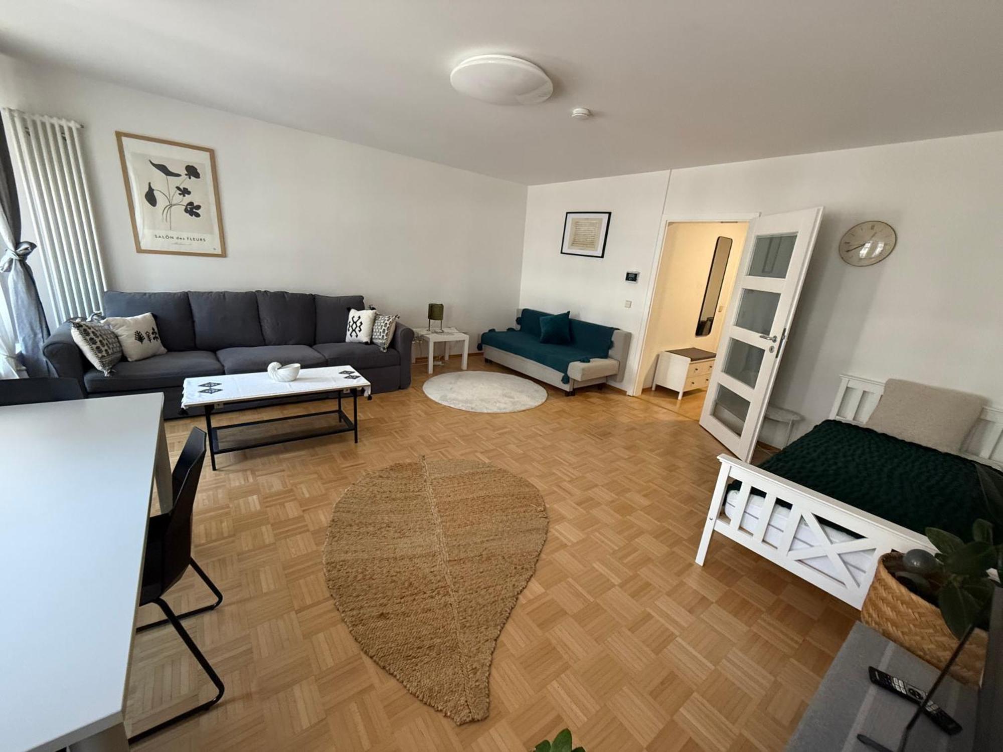 Waldshut -Kaiser55 ภายนอก รูปภาพ