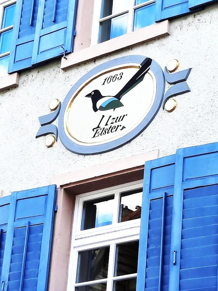 Waldshut -Kaiser55 ภายนอก รูปภาพ